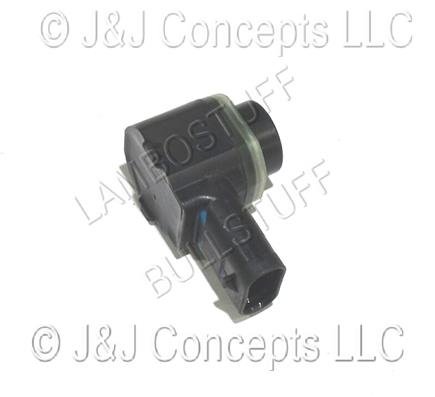 SENSOR,PARK DISTANCE CONTROL