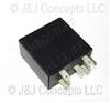 Power door lock ECU/relay Control Unit 