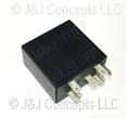 Power door lock ECU/relay Control Unit 