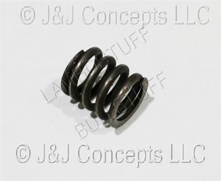 Gear Lever Cylinder Spring