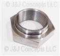 Primary & Secondary Shaft Nut