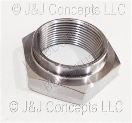 Primary & Secondary Shaft Nut