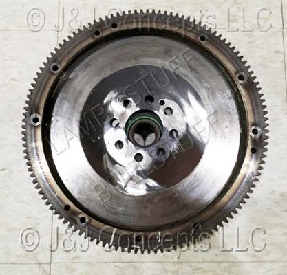 GALLARDO CLUTCH - ALL YEARS (E-GEAR) USED SOLD AS IS