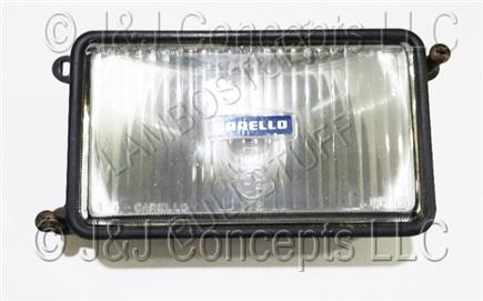 FOGLIGHT CARELLO READ DESCRIPTION