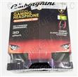 EARSHOT™ 3D UNIVERSAL GAMING HEADPHONE LAMBORGHINI