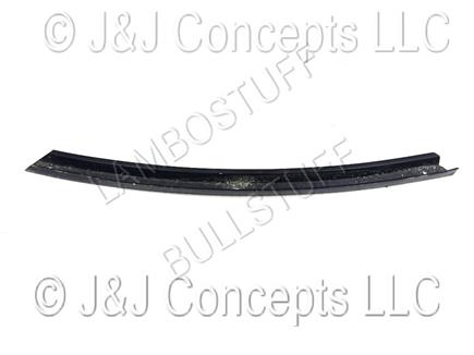 Seal Rear Vertical Duct (RIGHT SIDE)