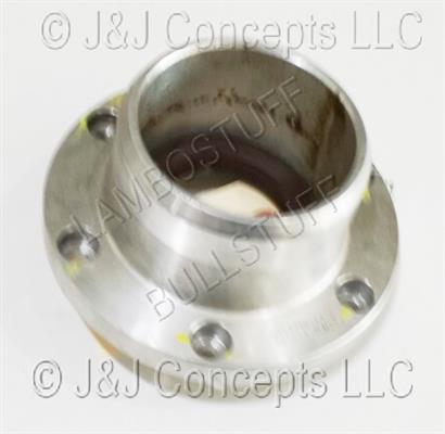 BUSHING USED SOLD AS IS NON-REFUNDABLE