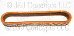 Air Filter - Carbureted USED SOLD AS IS NON-REFUNDABLE