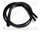 DIABLO COUPE - DOOR PROFILE SEAL GASKET (RIGHT) DX