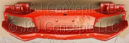 REAR BUMPER    USED