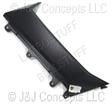 TRIM,FENDER USED SOLD AS-IS NONREFUNDABLE