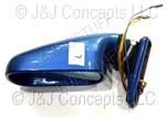 USED Electric Countach mirror LH