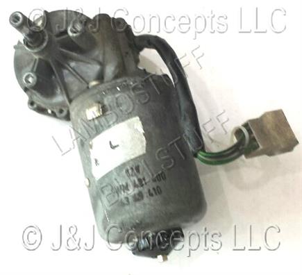 Lh Headl. AdjustmentMotor USED SOLD AS-IS NONREFUNDABLE