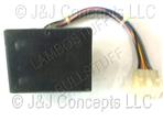 Lh Warning Lights