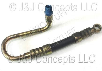 PIPE USED SOLD AS-IS NONREFUNDABLE