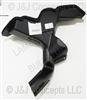 AIR DUCT PART     FRONT AIR DUCT 50-