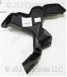 AIR DUCT PART     FRONT AIR DUCT 50-