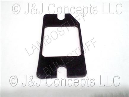 Lock Plate
