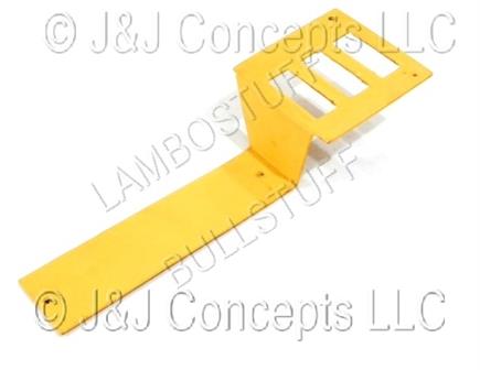 Door Pocket Assembly