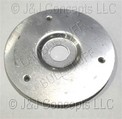 Door Lower Inter. Panel Assemb