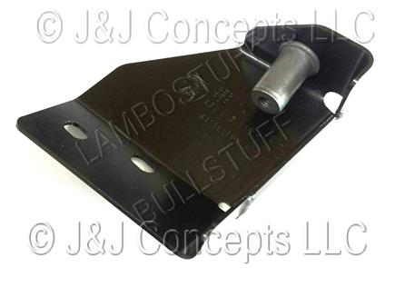 BRACKET           STF VORN/BIW