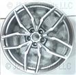 LIGHT METAL WHEEL REAR OPT