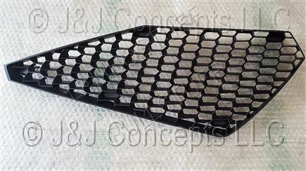 GRILLE