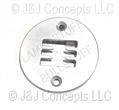 Shift Plate