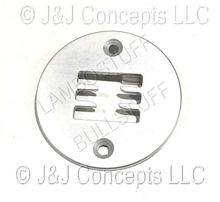 Shift Plate