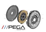 Pega SS Kevlar Clutch Gallardo 04-08