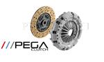 Pega SS Kevlar Clutch Murcielago