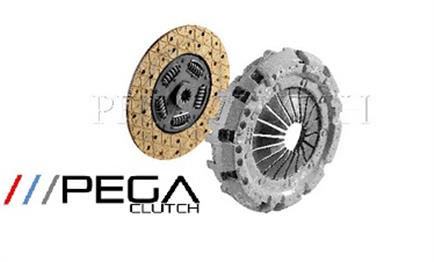FFC3 Organic Clutch Murcielago