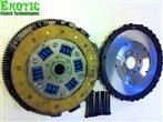 2009-2013 LP Gallardo Kevlar Clutch ECT