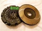 2002-2006 Murcielago Kevlar Clutch ECT