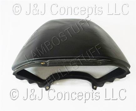 DASHBOARD COVER, COATED USED SOLD AS IS - NONREFUNDABLE