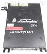 CONTROL UNIT USED SOLD AS IS NON-REFUNDABLE