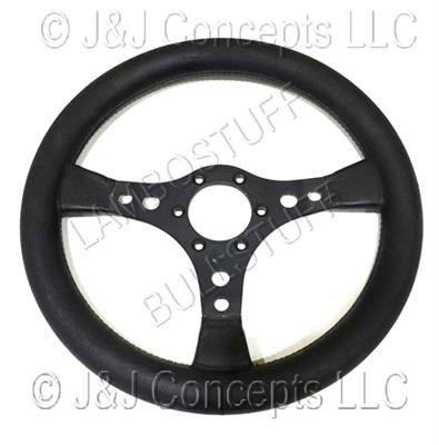 Countach RAID steering wheel // only 1 in stock