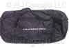 HURACAN CAR COVER GREEN STITCHING INDOOR