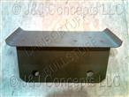 Heat Shield BulkheadX Bumper