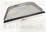 Front Net On Front Spoiler