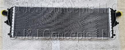 CENTRAL WATER RADIATOR