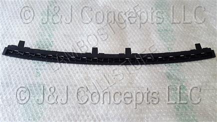 FRONT SPOILER GRILLE