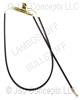 SX DOOR HANDLE CABLE