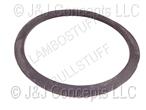 Headlamp Seal