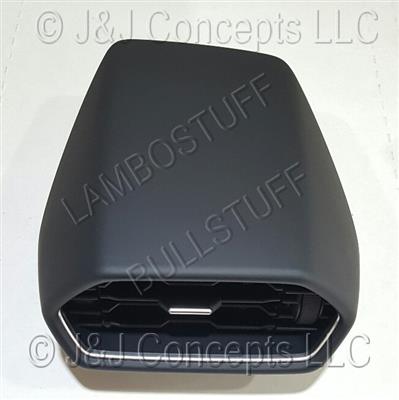 AIR INTAKE        RING VERN. IN 3Q7