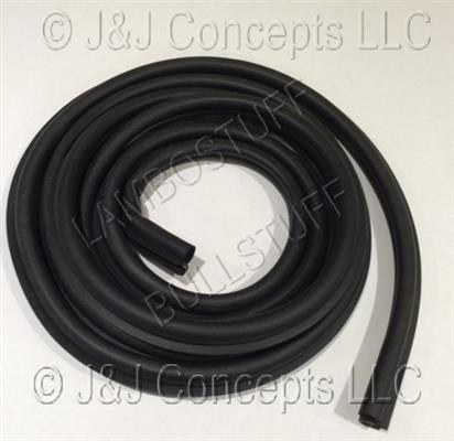 Door Rubber Seal