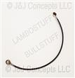 Bonnet Reatin.Cable