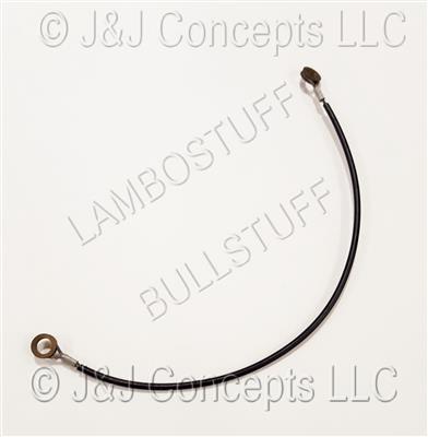 Bonnet Reatin.Cable