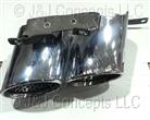 Trim. tail pipe USED SOLD AS IS - NONREFUNDABLE