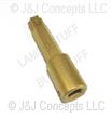 TORX WRENCH T80